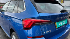 Skoda Kamiq 1.0 TSI 110 SE L Executive 5dr DSG Petrol Hatchback